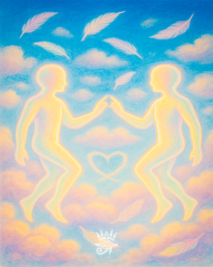 Gemini Poster