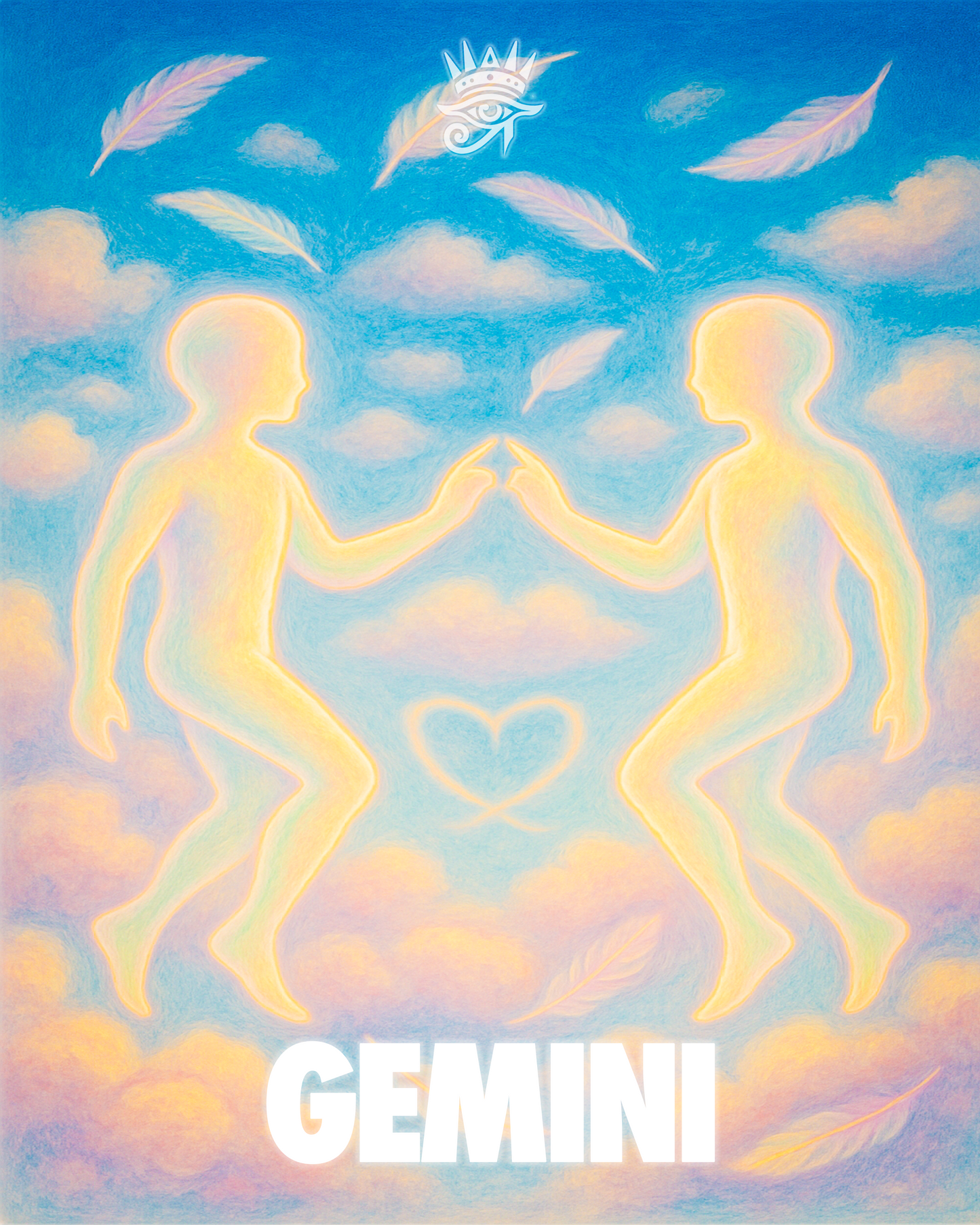 Gemini Poster