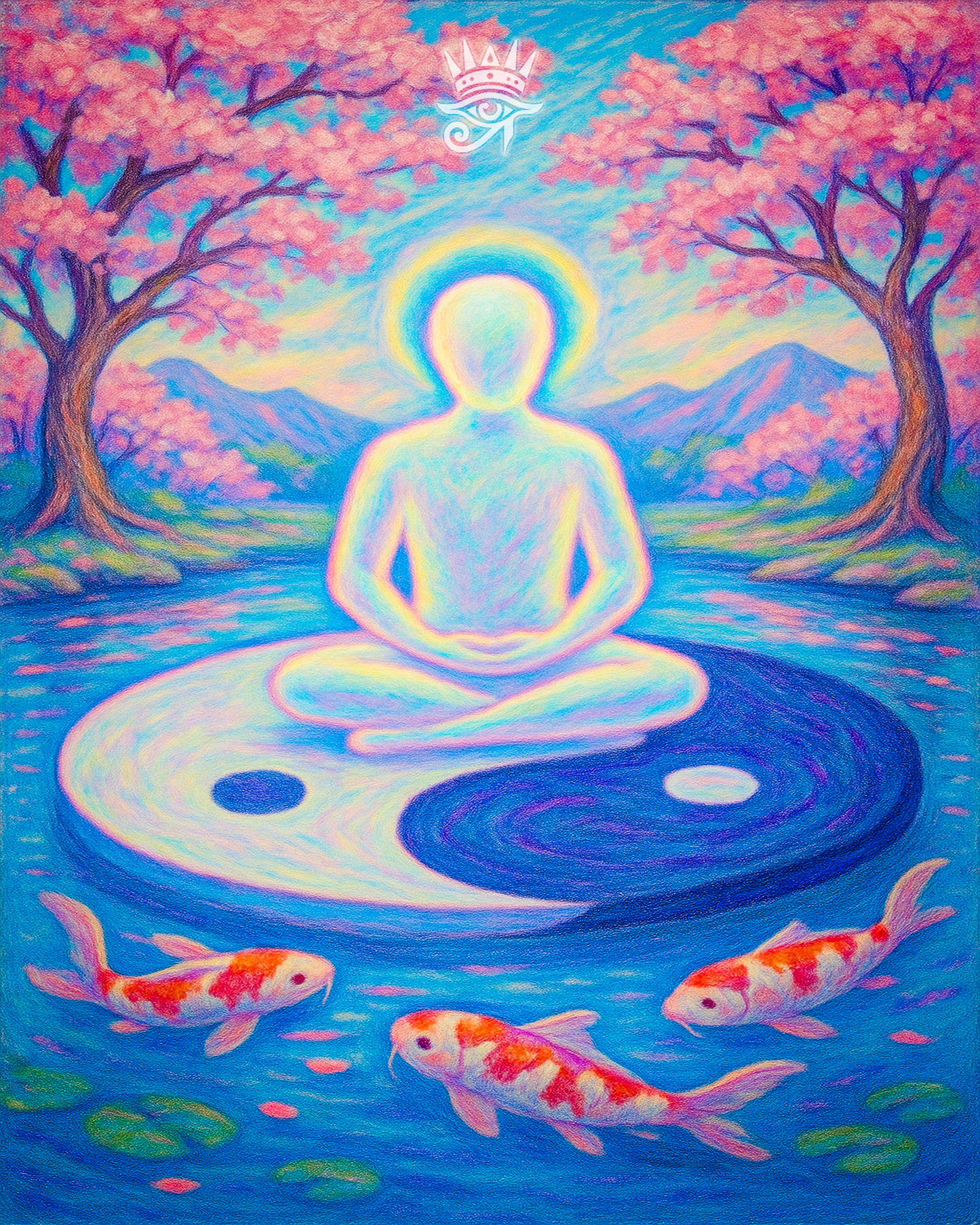 Pisces Poster