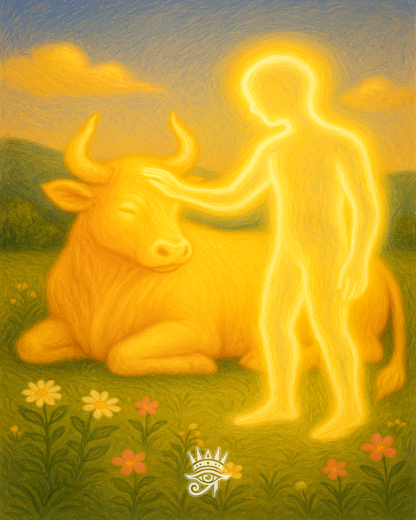 Taurus Poster