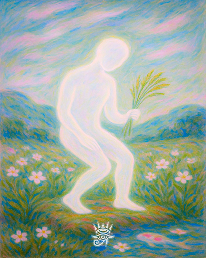 Virgo Poster